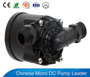 China Automatic Hot Water Booster Pump Domestic Booster Pumps