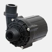 VP40T Pump