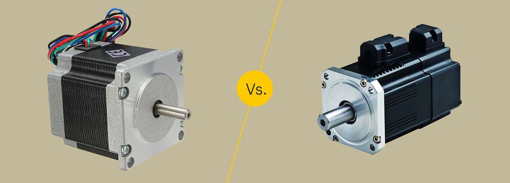 Brushless vs Brushed Motor