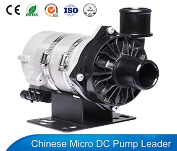 automotive electric water pump vp90a