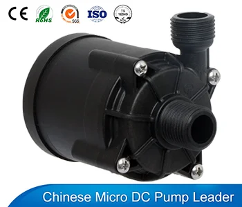 dc centrifugal water pumps