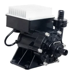 high pressure water pumps vp100a