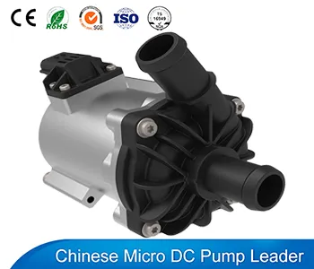 automotive electric water pumps