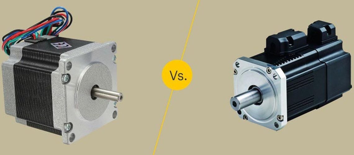 Brushless vs Brushed Motor